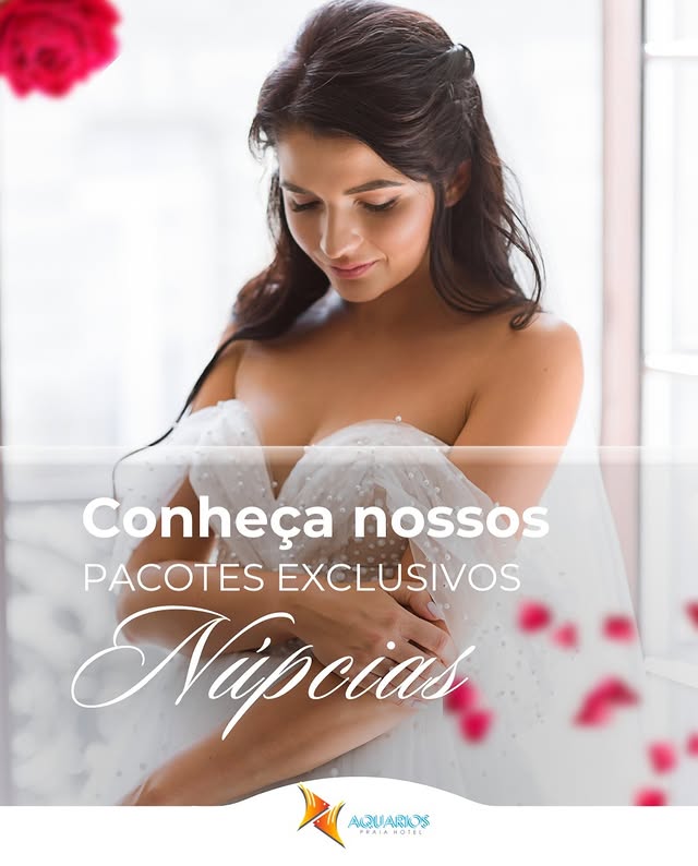 Preparação da noiva