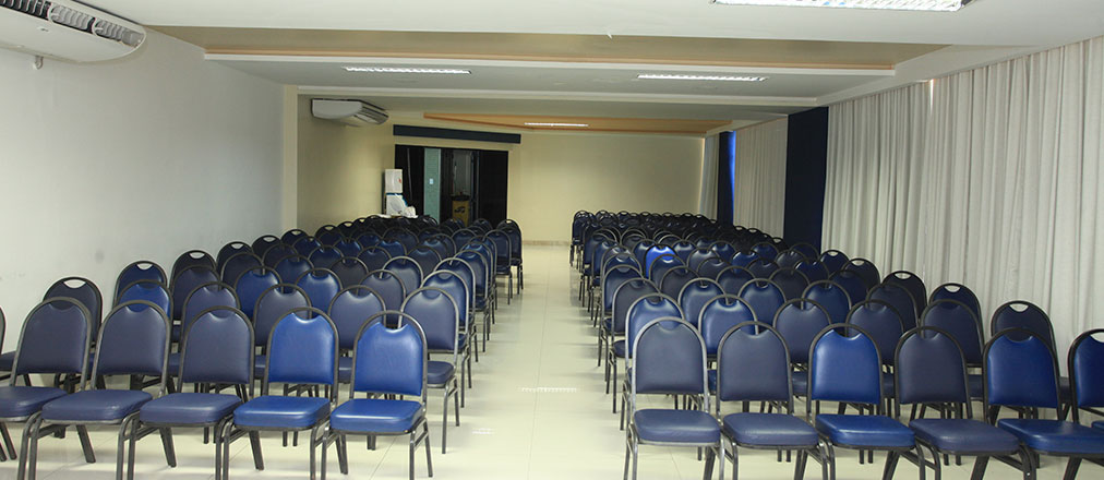 Salão de Eventos