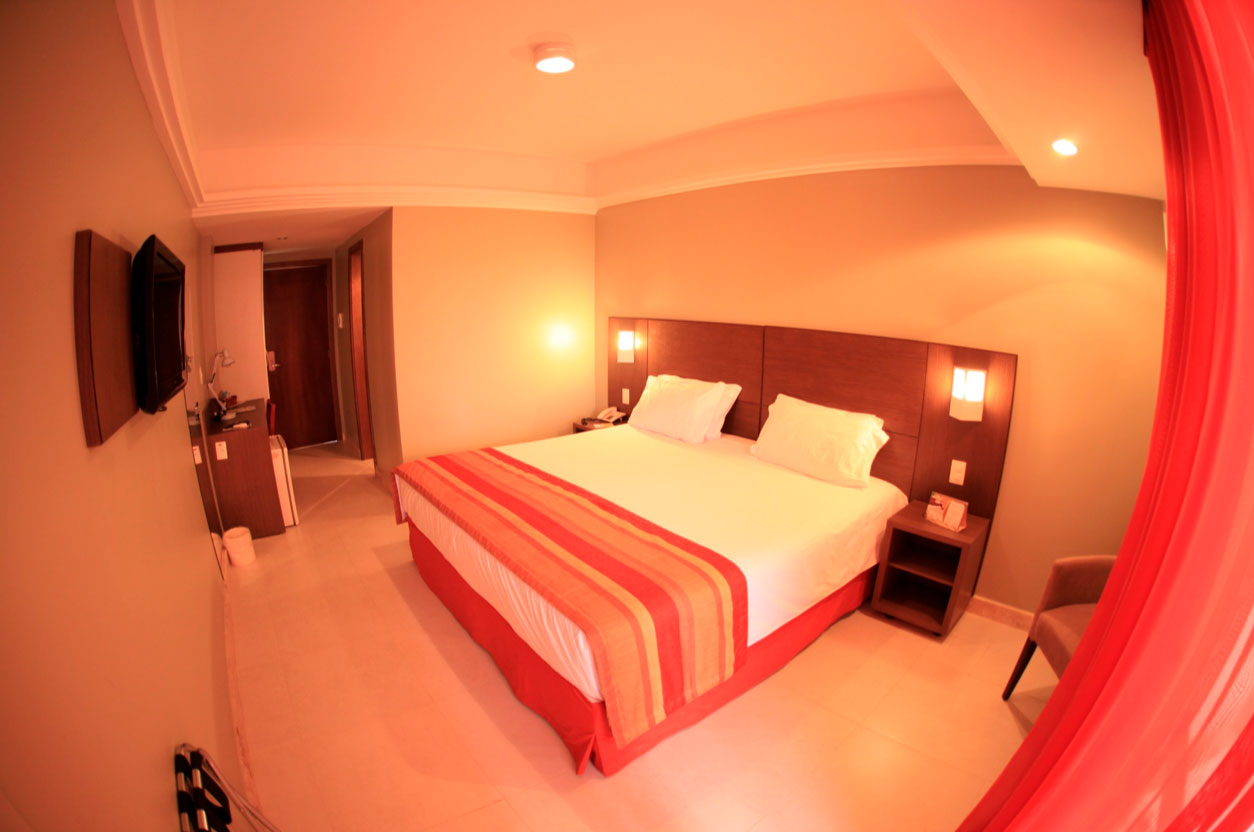 Apartamento Luxo